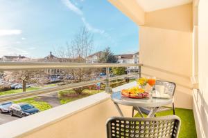 L Escapade près de Disney Gare Parking