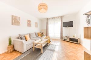 L Escapade près de Disney Gare Parking