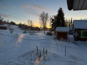 Entire home in Muodoslompolo