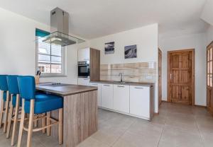 Camping 2000 - Vakantiewoning XL