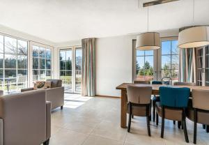 Camping 2000 - Vakantiewoning XL