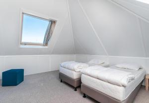 Camping 2000 - Vakantiewoning XL