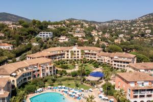 Superbe appart 2 chamb Vue mer parking