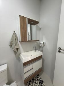 Apartamento Elegante 2 Quartos