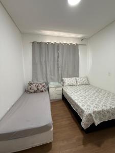 Apartamento Elegante 2 Quartos
