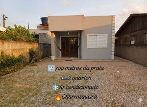 Pinheira Beach House