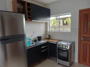 Pinheira Beach House