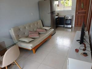 Pinheira Beach House