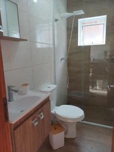 Pinheira Beach House