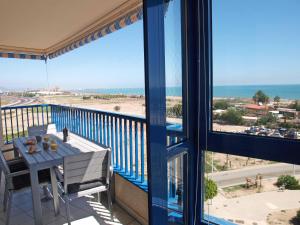 ApartUP Patacona Panoramic