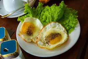 Bridge Front Inn Ella