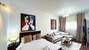 City Breeze Studio au centre-ville dAgadir