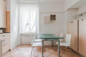 Piazza Unità center apartment