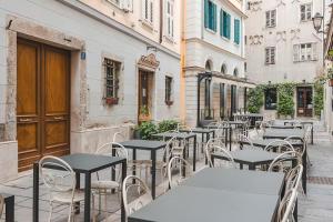 Piazza Unità center apartment