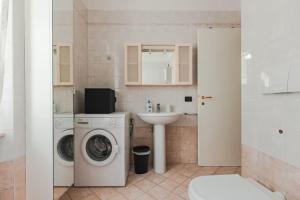 Piazza Unità center apartment