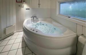 Amazing Home In Rørvig With Sauna