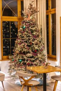 Niedźwiedzia Residence Garden Sauna