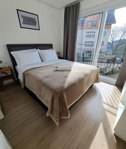 Apartamento Loft Gramado