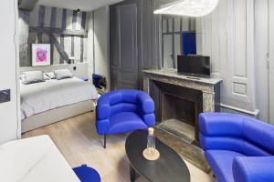 Majorelle - City Center