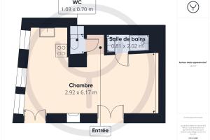 Majorelle - City Center