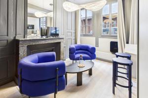 Majorelle - City Center