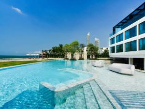 Veranda Resort Pattaya - MGallery Collection, Accor Hotel