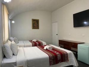 Hotel San Francisco INN