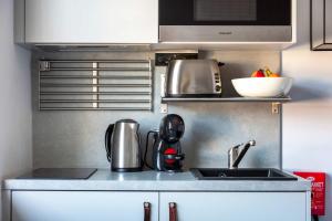 BnBNova - 1BR Kings Cross and Camden