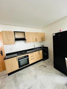 Studio lumineux pour un séjour agréable 28