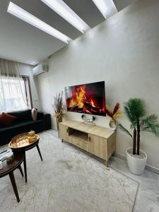 Studio lumineux pour un séjour agréable 28