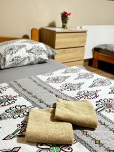 Noclegi "Nad Stawami"