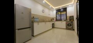 Modern 3-Bed retreat in Gueliz near Train station