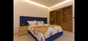 Modern 3-Bed retreat in Gueliz near Train station