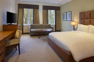 Radisson Blu Hotel, London Leicester Square