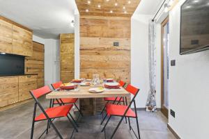 Hostdomus-Mountain Nest