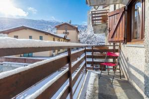 Hostdomus-Mountain Nest