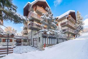 Hostdomus-Mountain Nest