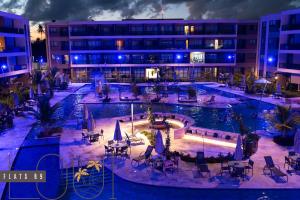 Malia Beach Porto Galinha By Loui