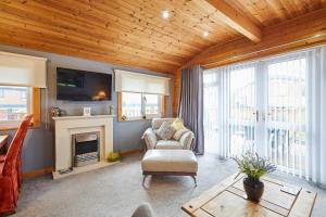 Host & Stay - Cairnswood Lodge