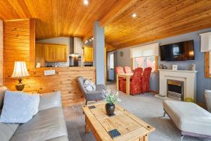 Host & Stay - Cairnswood Lodge