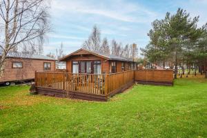 Host & Stay - Cairnswood Lodge