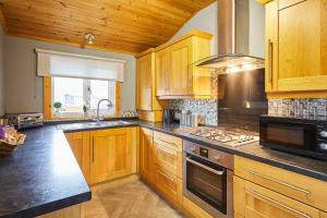 Host & Stay - Cairnswood Lodge