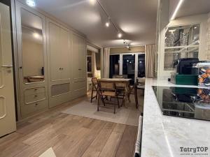 TatryTop Apartament Szałwiowy