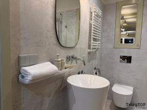 TatryTop Apartament Szałwiowy