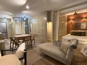 TatryTop Apartament Szałwiowy