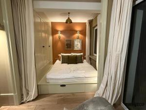 TatryTop Apartament Szałwiowy