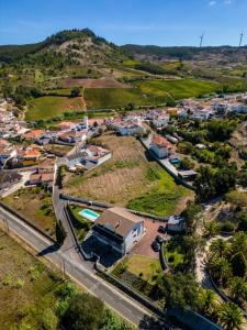 Villa Familia Antonio Standen