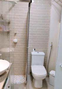 Apto Copacabana 4 pessoas 2 minutos da praia Rio de Janeiro