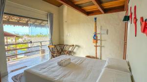 Studio Guará - Hidromassagem- Vista Mar