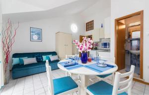 Pet Friendly Apartment In Bol With Lake View